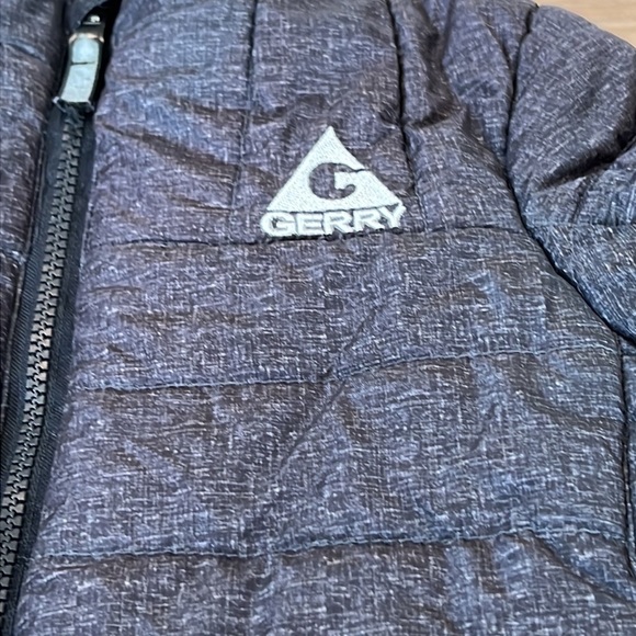 Kids GERRY winter jacket. Excellent condition size 5/6 - Picture 2 of 5